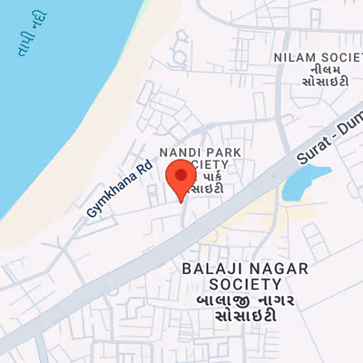 Altair Besides Vijay Sales Piplod Dumas Road Gaurav Path, Surat Image 7