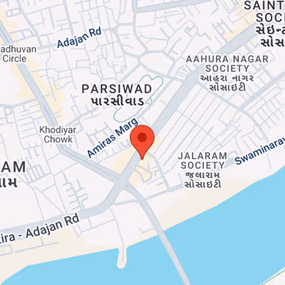 Milestone Citadel Opp Star Bazaar Jalaram Society Adajan Gam Adajan, Surat Image 8