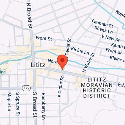 79 East Main Street, Lititz Image 13