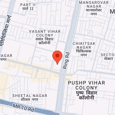 Vijay Nagar Behind Bombay Hospital, Indore Image 5