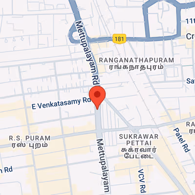 161 2nd Floor E Ponnurangam Rd, Coimbatore Image 7