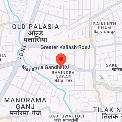 Elite House Old Palasia Rd Ravindra Nagar, Indore Image 7