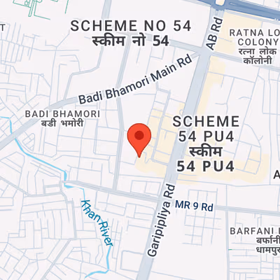 Pu 5 Ab Road, Indore Image 8