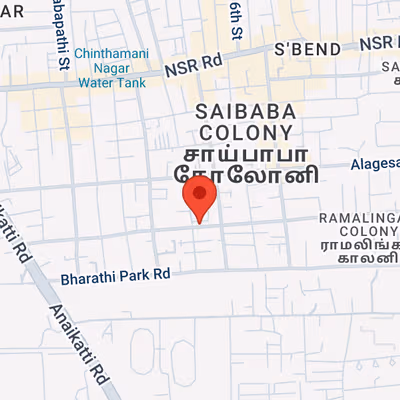 Bharathi Park 3rd Cross Sahs Post, Coimbatore Image 7