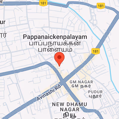 67-71 Doctor Krishnasamy Mudaliyar Road, Coimbatore Image 10