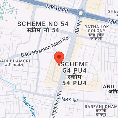 306 Princes' Business Skyline Ab Rd Vijay Nagar, Indore Image 9