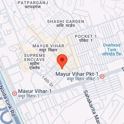 15A Pocket 5 Pratap Nagar Mayur Vihar Phase 1, Delhi Image 8