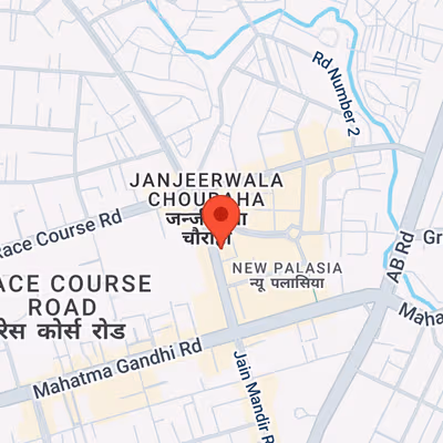18 Janjeerwala Square Diamond Colony New Palasia, Indore Image 6