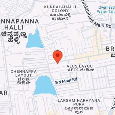 559 Aecs Layout Main Rd Sri Nivasa Reddy Layout Aecs Layout Marathahalli, Bengaluru Image 5