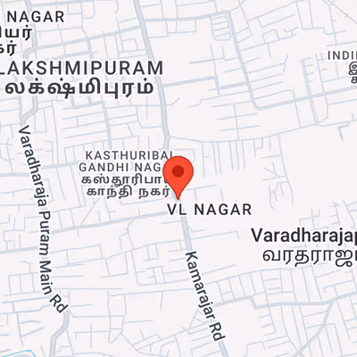 Kamarajar Rd Peelamedu Uppilipalayam, Coimbatore Image 5