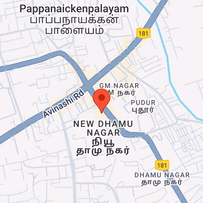 Puliakulam Rd Papanaickenpalayam, Coimbatore Image 5
