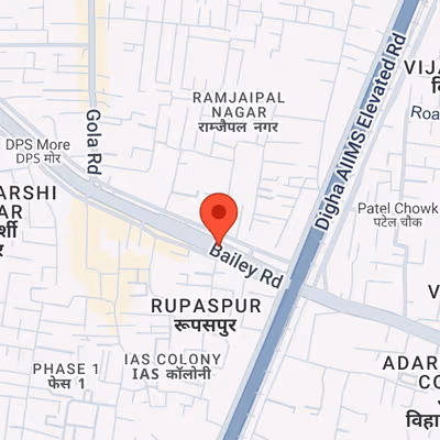 Bailey Road Rupashpur, Patna Image 5