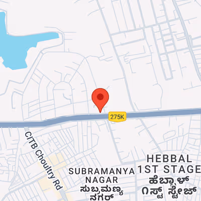 Block-e Plot 05 And 06 Front Of Shubodini Convention Centre Hebbal Ring Road Jk Radial Hebbal Industrial Area, Mysuru Image 8