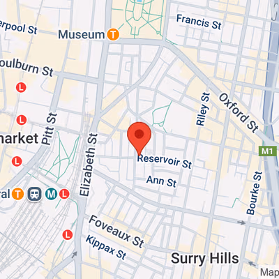 140 Commonwealth Street, Surry Hills Image 8