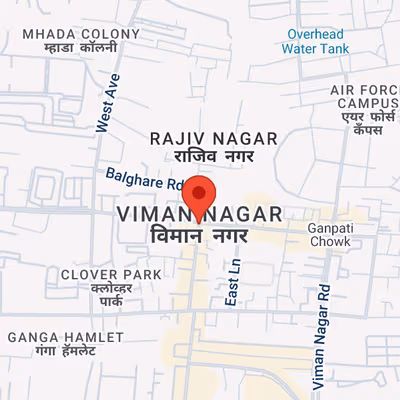 Viman Nagar, Pune Image 8