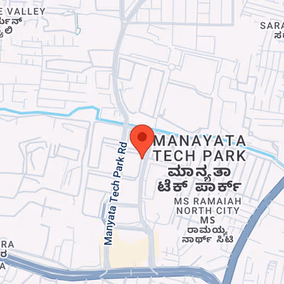 H2 Block Manyata Embassy Outer Ring Rd Manyata Tech Park, Bengaluru Image 8