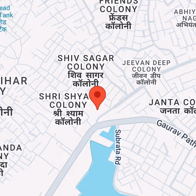 Kamleshwaram Plot No 88 Aravali Vihar Colony, Ajmer Image 6