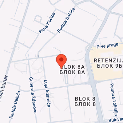 12V Ulica Zmajeva, Belgrade Image 6