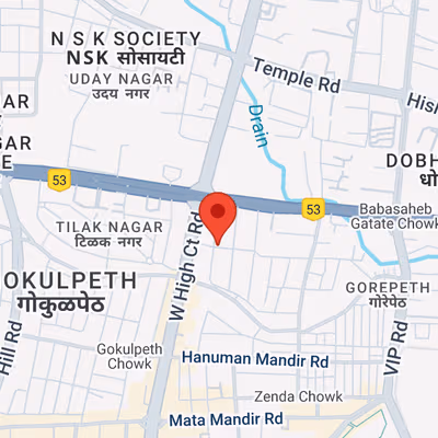 Block No-1dharampeth, Nagpur Image 6