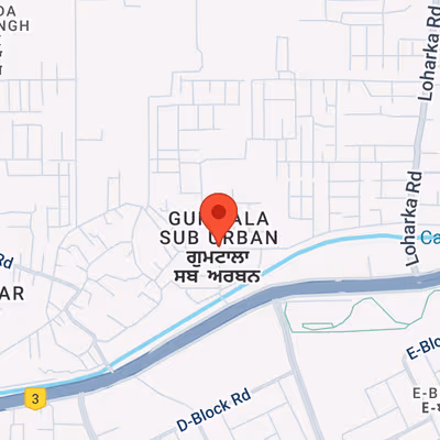 B - Block Ranjit Avenue Gumtala Sub Urban, Amritsar Image 9