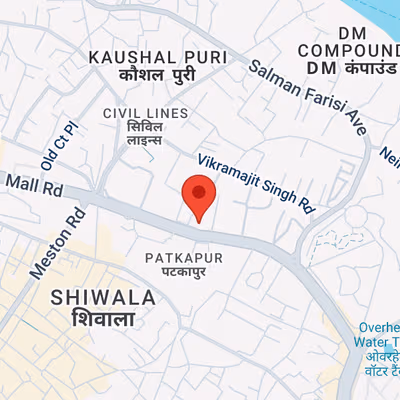 16, 105 Mall Rd Civil Lines, Kanpur Image 9