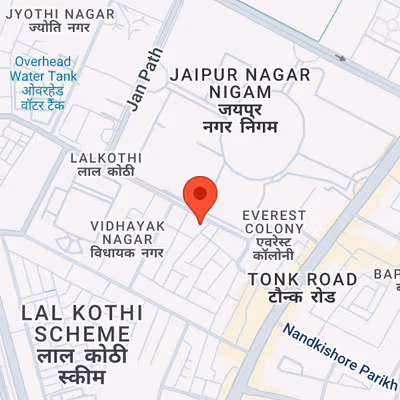 C24 Pankaj Singhvi Marg Satya Vihar Indra Puri Vidhayak Nagar, Lalkothi Jaipur Image 8