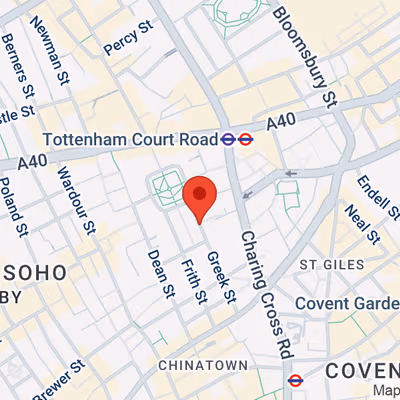 55 Greek Street, Greater London Image 6