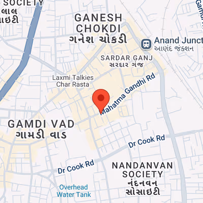 Block B Railway Station Rd, Anand Image 6
