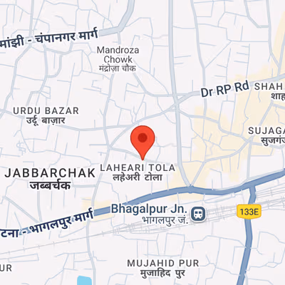 Ramdas Gupta Path Laheari Tola, Bhagalpur Image 6