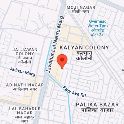 Mahalaxmi Nagarplot No-c-16 Thomsonian Marg D-block, Malviya Nagar Jaipur Image 4