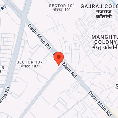 Khasra No 694m 695m 696m Village Main Dadri Main Rd Salarp, Noida Image 6