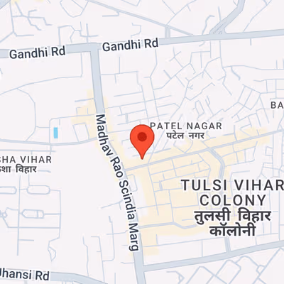 H No : 15 & 16 Opp Kwality City Center Patel Nagar, Gwalior Image 6