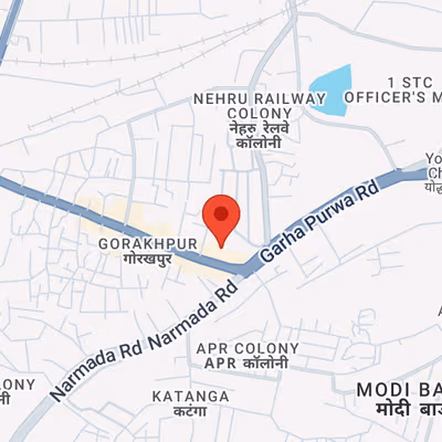 Plot 501/7 Gorakhpur Main Rd, Jabalpur Image 7