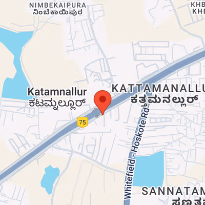 Tower A Old Madras Rd Kattamanallur, Bengaluru Image 4