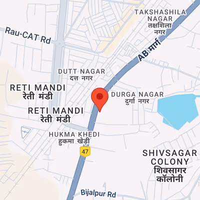 Westend Mall Rajendra Nagar, Indore Image 9