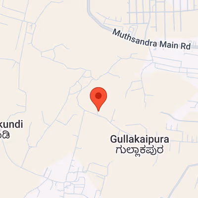 Cloud Block Block C Brookefield, Bengaluru Image 4