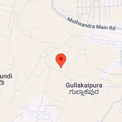 SH 35 Varthur Gunjur Main Road Rd Varthur, Bengaluru Image 5