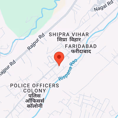 Kishanpur, Dehradun Image 6