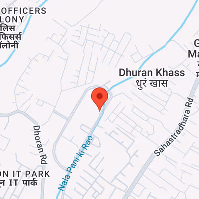 43 A Sahastradhara Doon It Park Govind Vihar, Dehradun Image 7