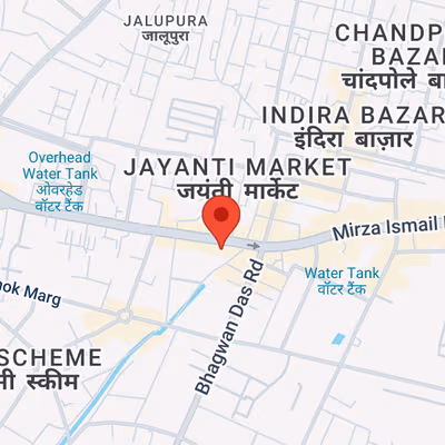 Mi Road Panch Batti, Jaipur Image 5