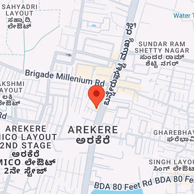 Bannerghatta Rd Arekere, Bengaluru Image 6