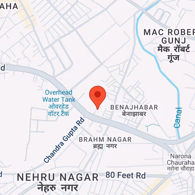 Harsh Nagar Arya Nagar Road, Benajhabar Kanpur Image 6