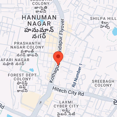 Kondapur Village Kothaguda, Hyderabad Image 6