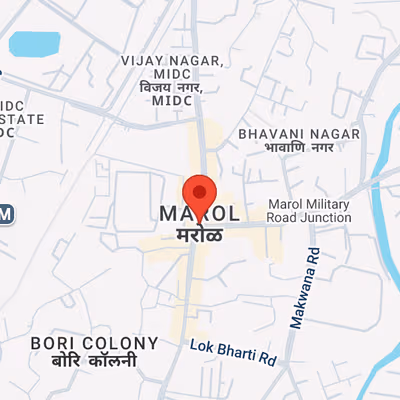 Sag Baug Raheja Platinum, Andheri East Mumbai Image 8