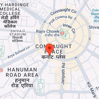 44 Connaught Place, New Delhi Image 18