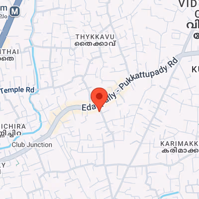 Unichira Thoppil Rd Edappally, Kochi Image 6