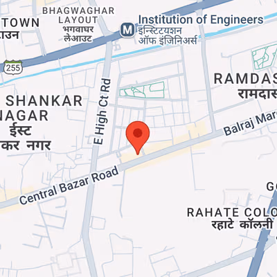 Krims Hospital New Ramdaspeth Ramdas, Nagpur Image 5