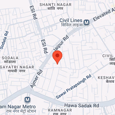 Suraj Nagar West Civil Lines, Jaipur Image 4