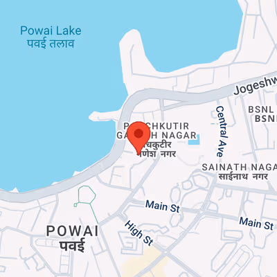 Orchard Ave Hiranandani Gardens, Powai Mumbai Image 8