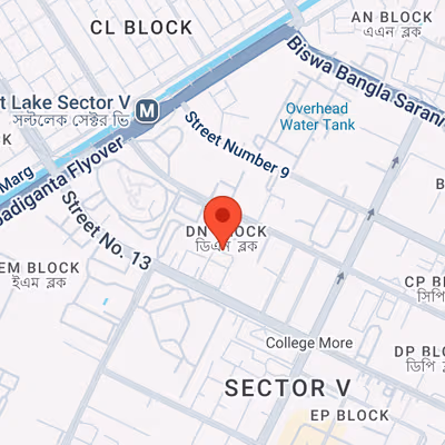 Dn Block Sector V Bidhannagar, Kolkata Image 5
